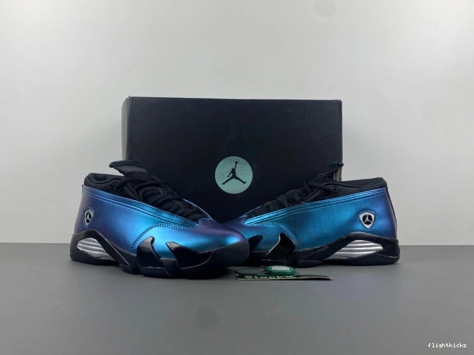 Low WMNS Air Letter Love 14 Jordan DH4121-300 0724